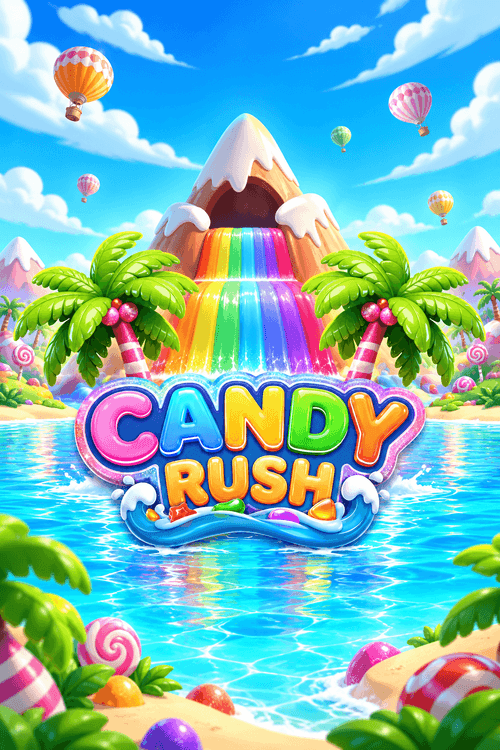 Candy Rush