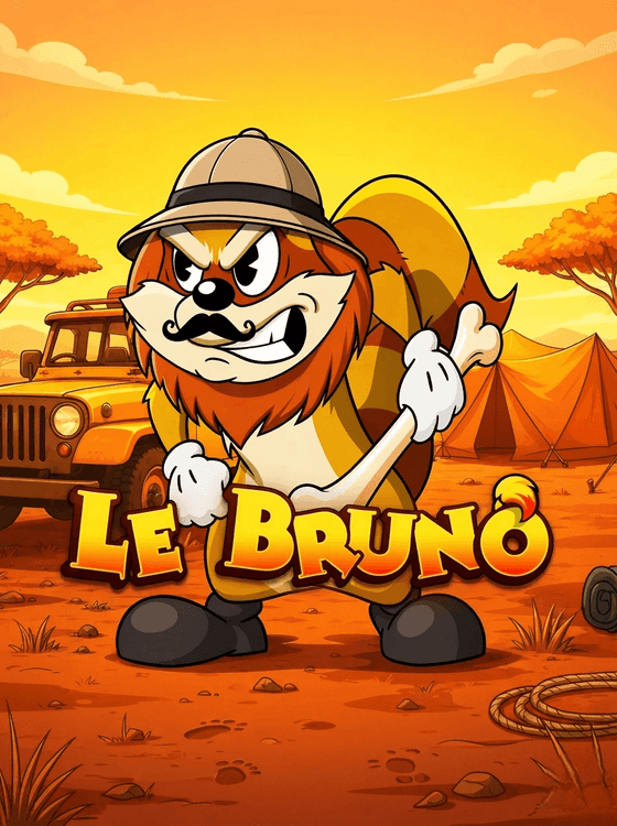 Le Bruno