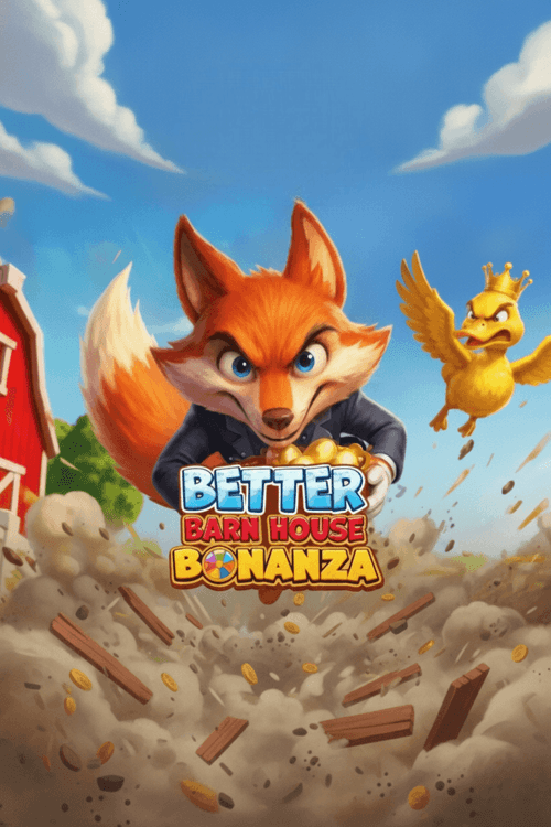 Better Barnhouse Bonanza