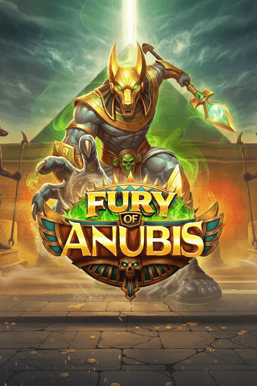 Fury of Anubis