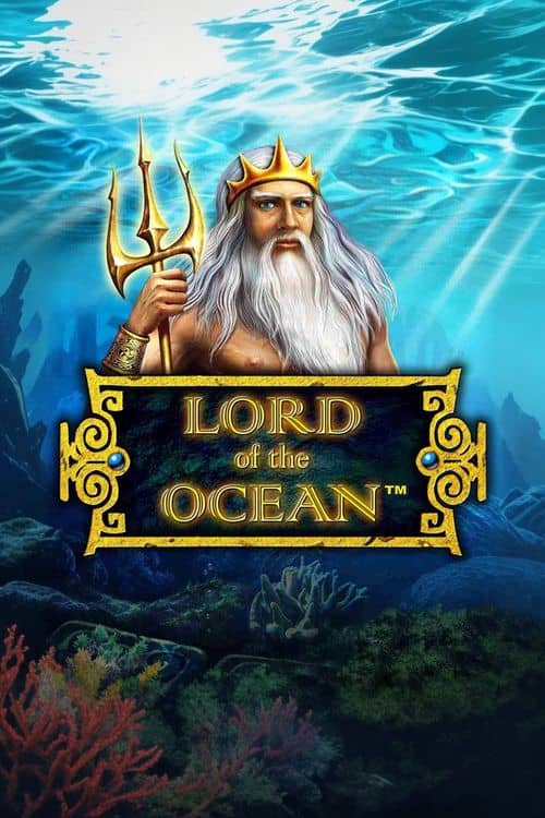 Lord of the Ocean