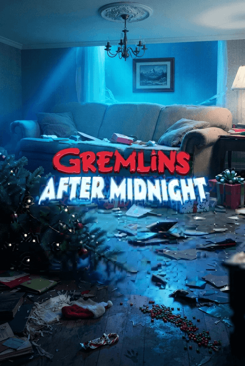 Gremlins After Midnight
