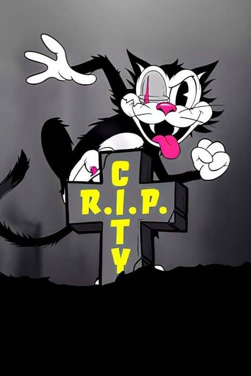 R.I.P. City