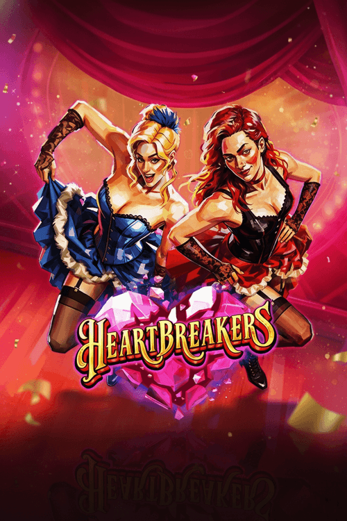 Heartbreakers