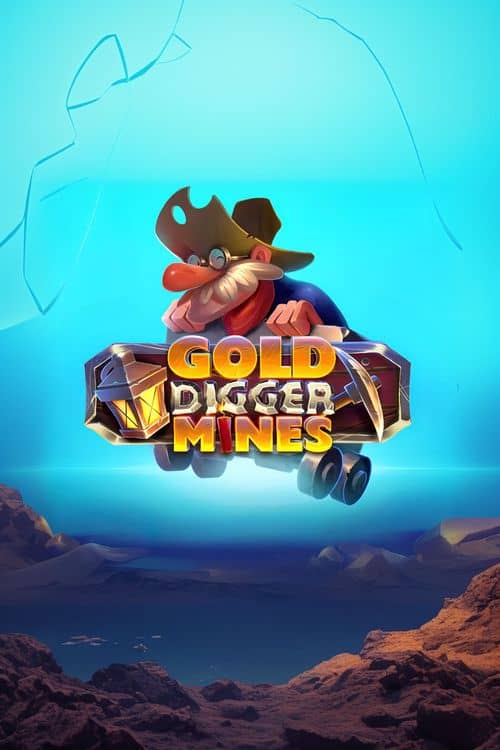 Gold Digger Mines