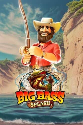 Big Bass Splash