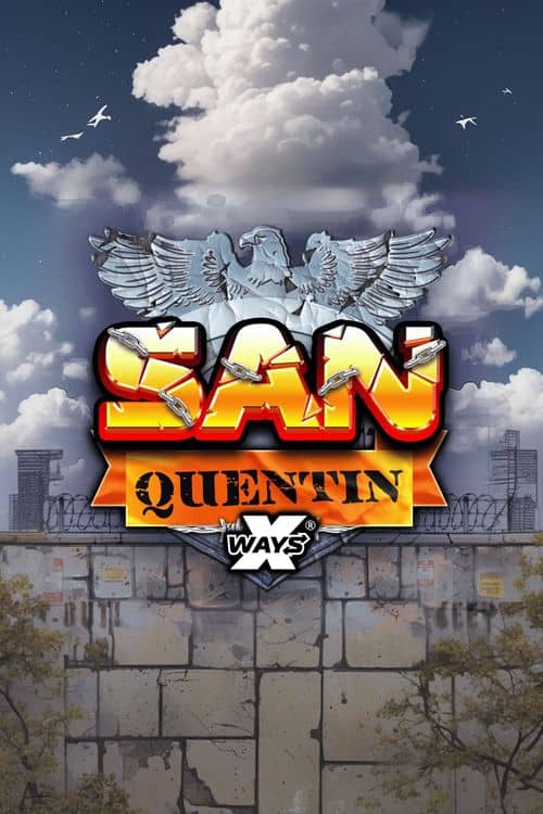 San Quentin xWays