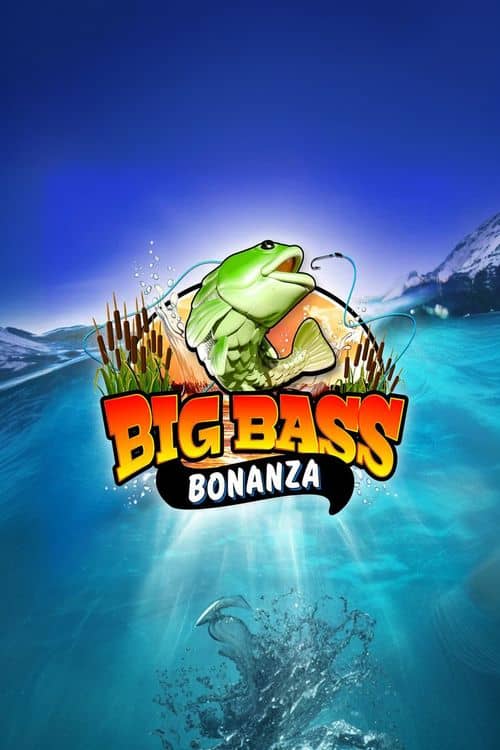 Big Bass Bonanza