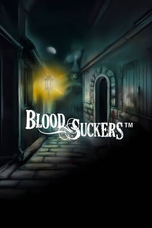 Blood Suckers