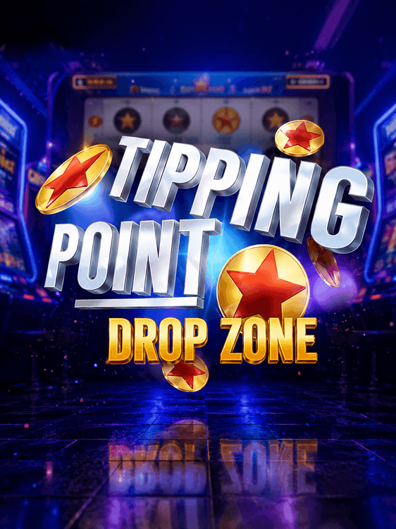 Tipping Point Drop Zone