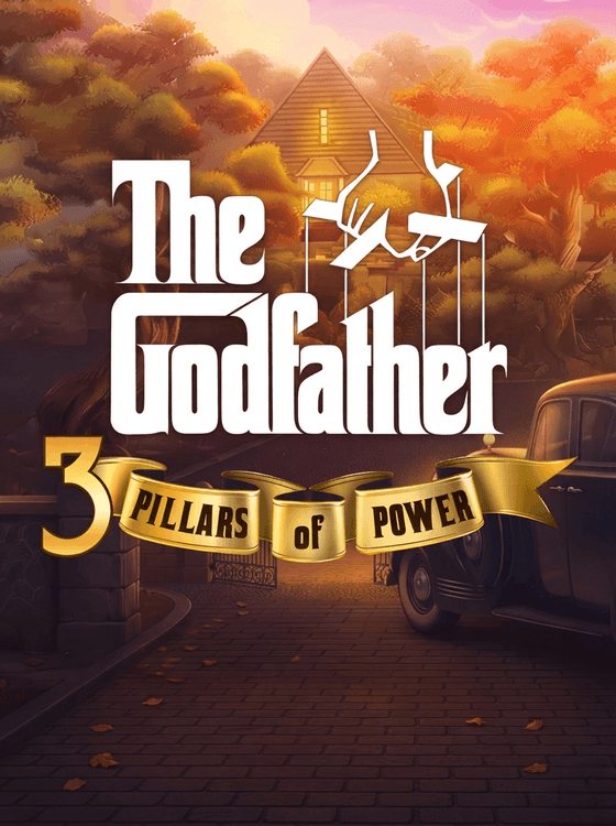 The Godfather 3 Pillars of Power