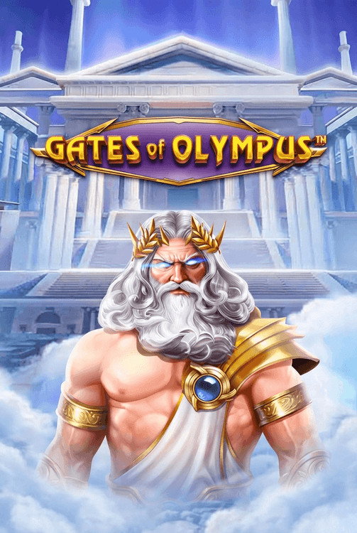 Gates of Olympus