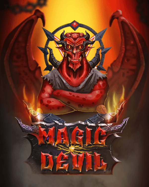 Magic Devil