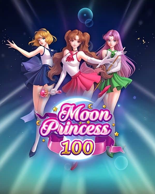 Moon Princess 100