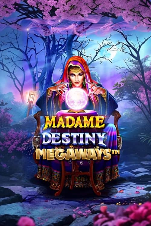 Madame Destiny Megaways