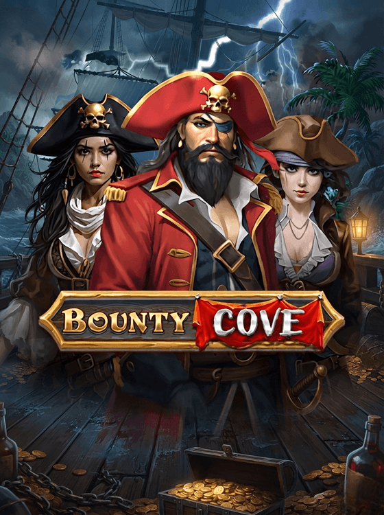 Bounty Cove