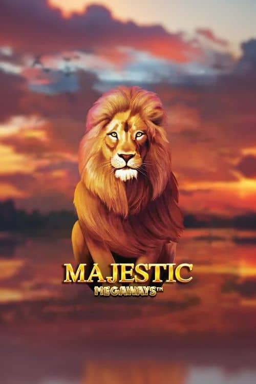 Majestic Megaways