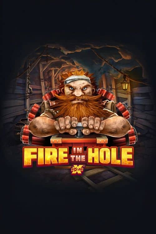 Fire in the Hole xBomb