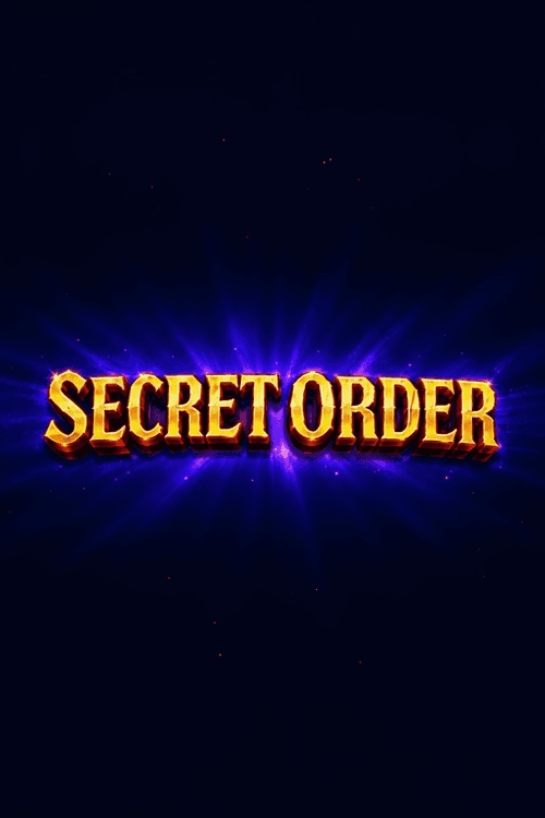 Secret Order