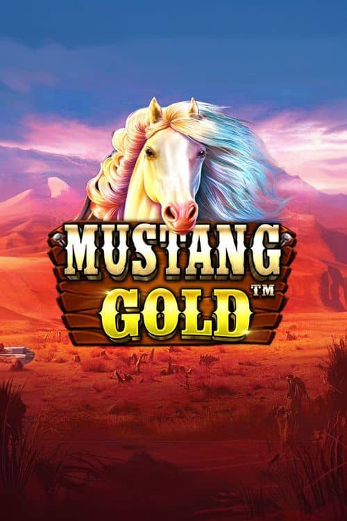 Mustang Gold