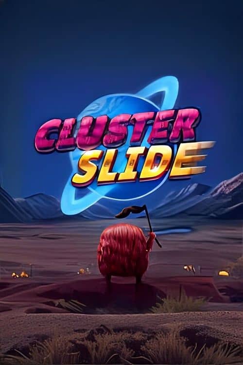 Cluster Slide