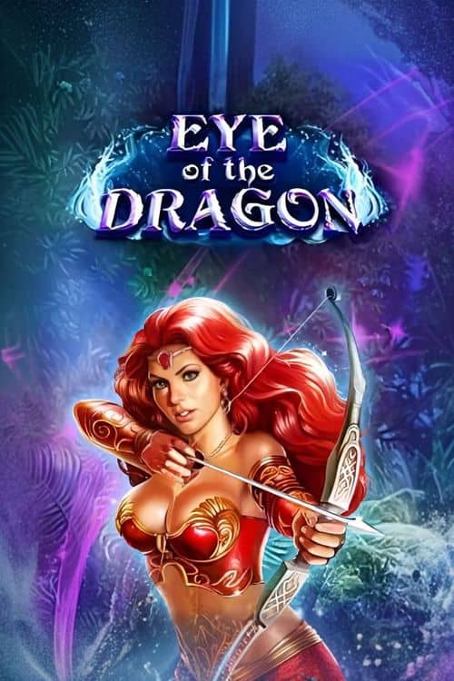 Eye of the Dragon