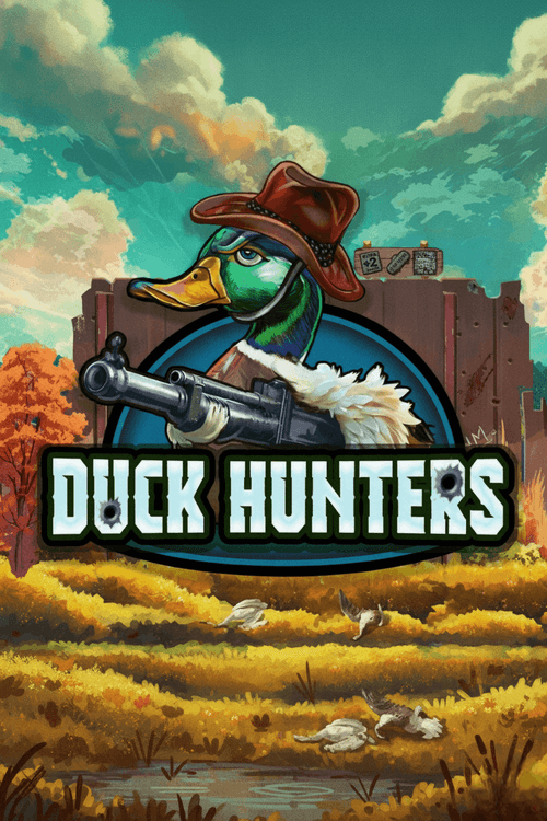 Duck Hunters