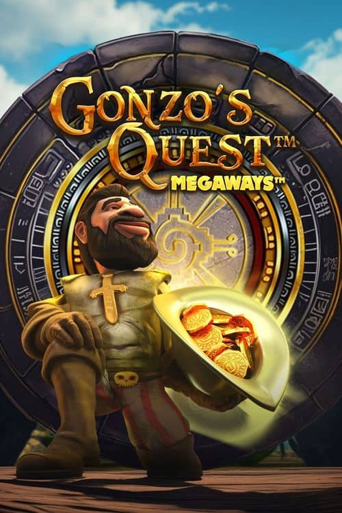 Gonzo’s Quest Megaways