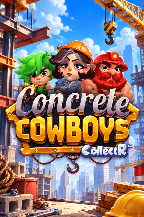 Concrete Cowboys