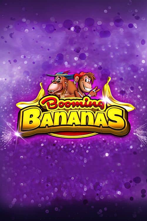 Booming Bananas