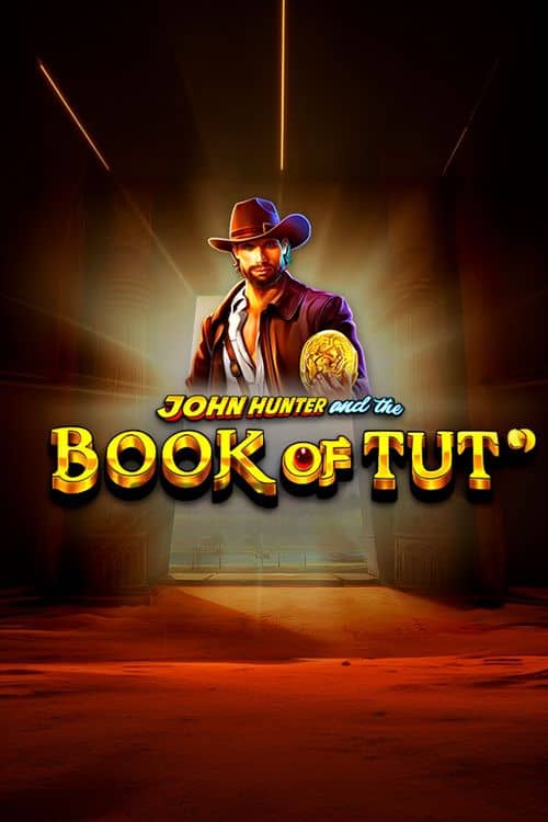 John Hunter and the Book of Tut