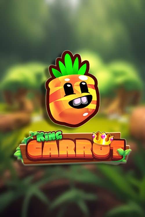 King Carrot