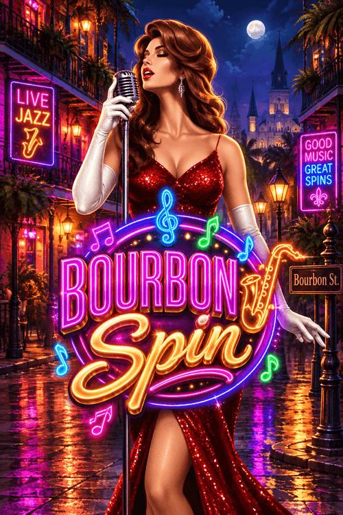 Bourbon Spin
