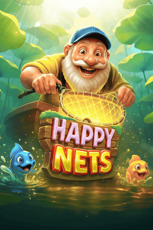 Happy Nets
