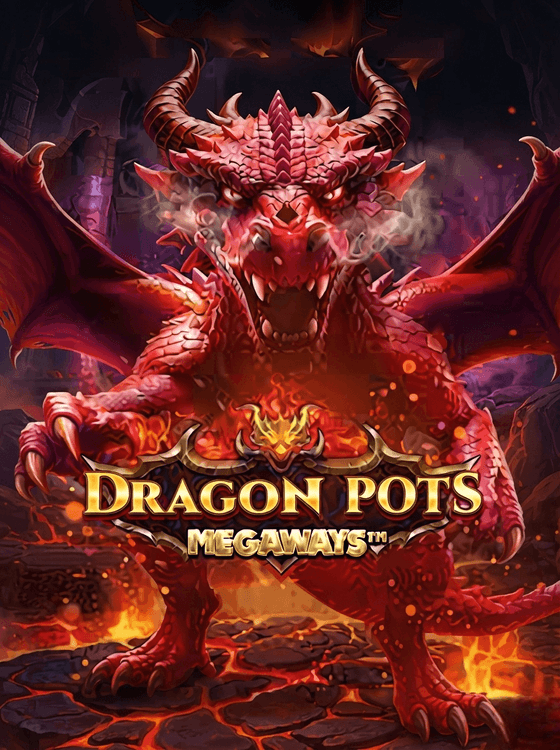 Dragon Pots Megaways