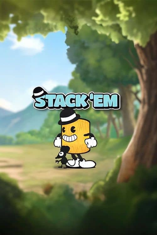 Stack'Em