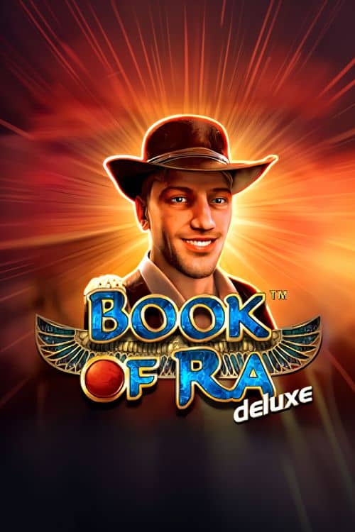 Book of Ra Deluxe
