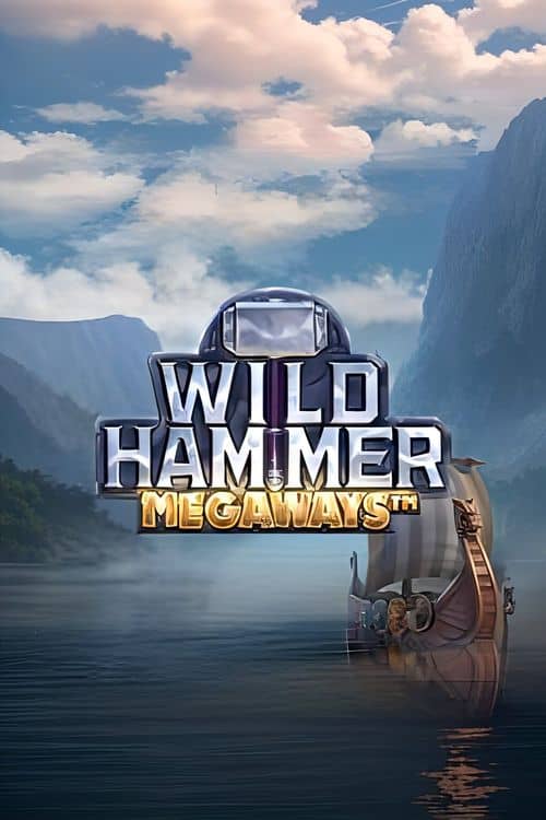 Wild Hammer Megaways