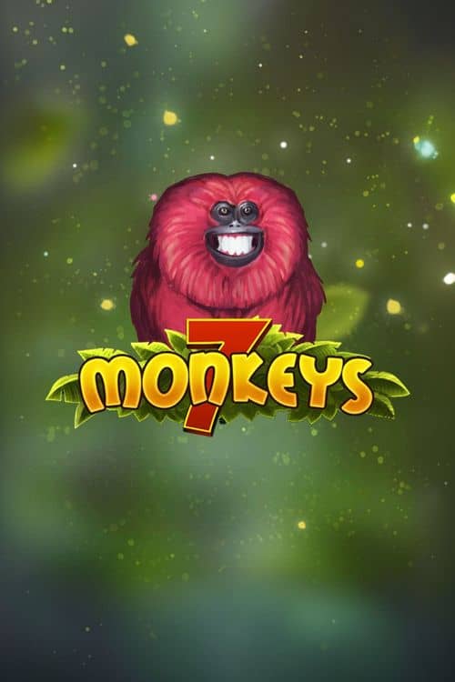 7 Monkeys