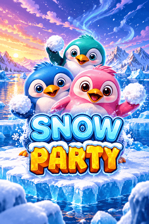 Snow Party