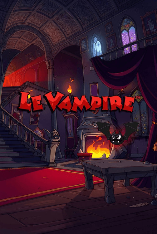 Le Vampire