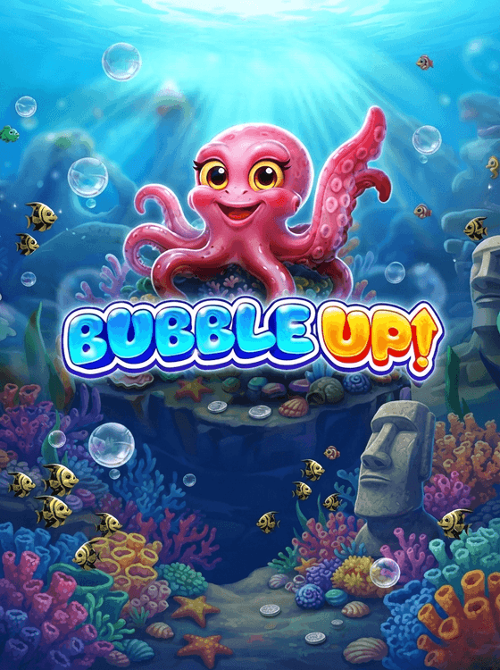 Bubble Up!
