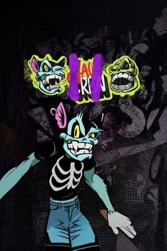 Chaos Crew 2