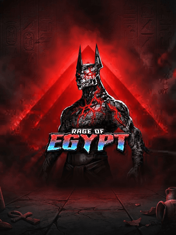 Rage of Egypt