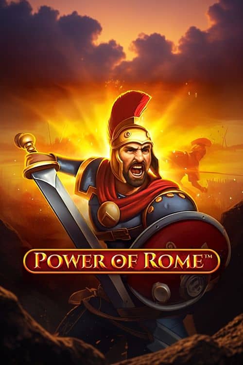 Power of Rome
