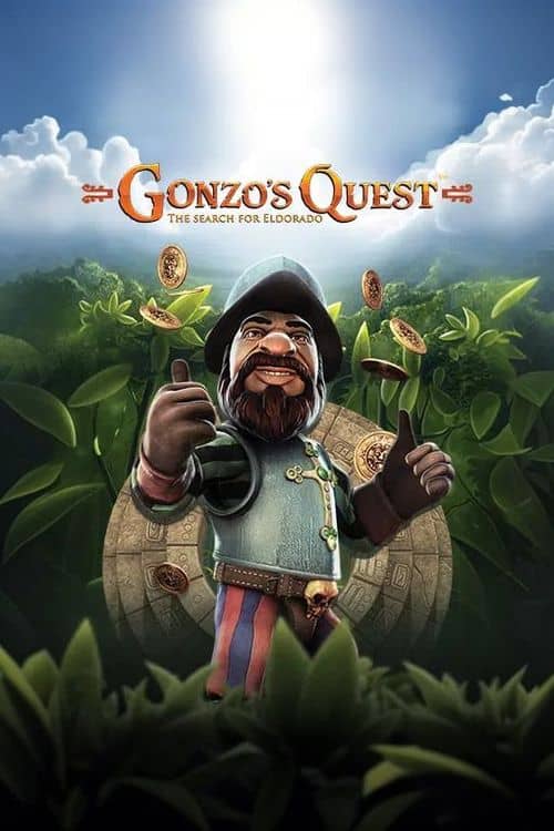 Gonzo's Quest