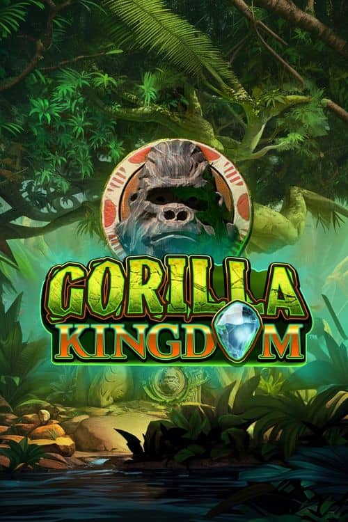 Gorilla Kingdom