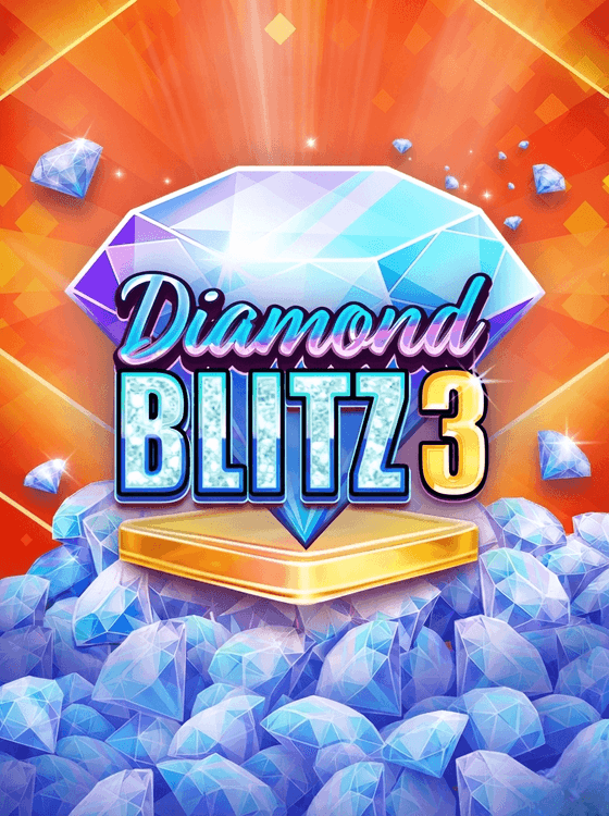 Diamond Blitz 3