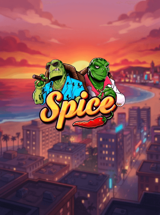 Spice
