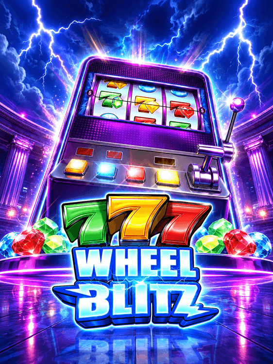 777 Wheel Blitz